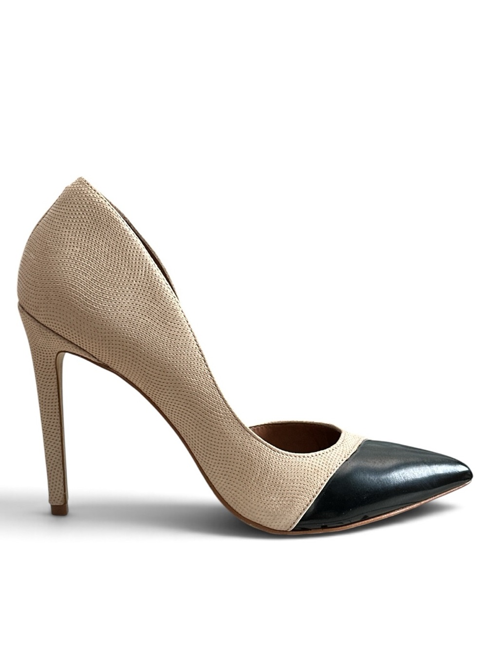 Steve Madden Paigely Heels